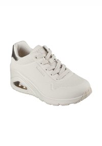 Skechers Sneakers basse - blanco