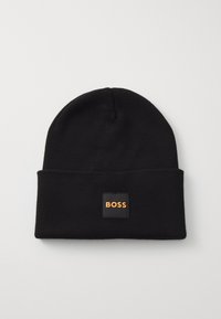 BOSS FANTASTICO UNISEX - Beanie - black