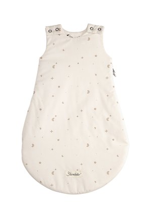 Sterntaler EDDA - Nachtwäsche Schlafsack - ecru