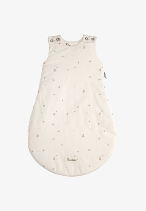 Sterntaler EDDA - Nachtwäsche Schlafsack - ecru