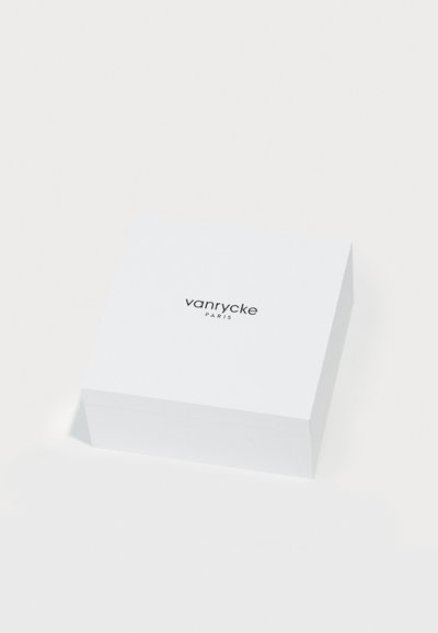 Vanrycke LE FIL DE LA VIE BRACELET OR ROSE - Bracciale - rose gold-coloured
