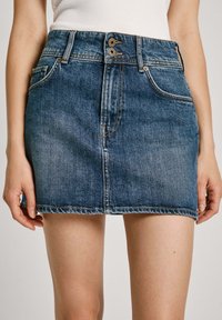 Pepe Jeans Falda vaquera - denim
