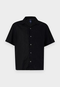 Pluus - true black