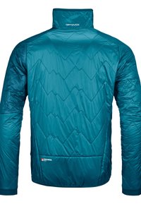 Unausgewählt, mountain blue