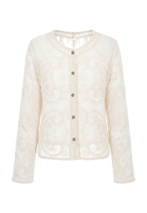 usha, Blouse - beige