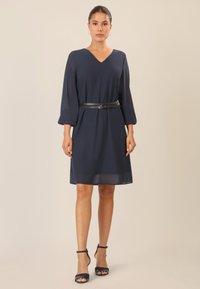Apart Vestito casual - nachtblau