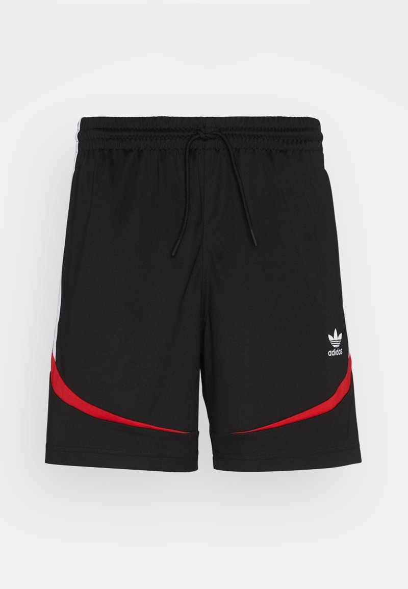 adidas Originals Shorts zwart adidas Originals Shorts zwart