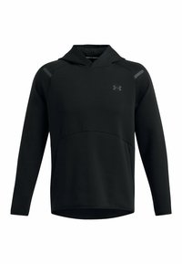 UNSTOPPABLE FLEECE - Sweat polaire - black