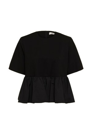Gestuz, ERIN - Блуза - black