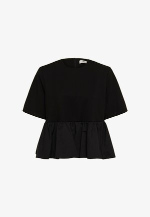 Gestuz, ERIN - Блуза - black