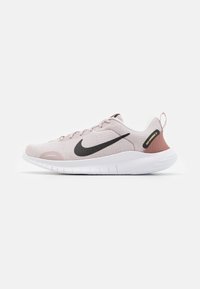 Nike Performance - FLEX EXPERIENCE RN 12 - Pantofi alergare competiție - platinum violet/black/photon dust/white/smokey mauve/soft yellow Imagine miniatură 1