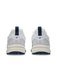 ASICS SportStyle GEL-NUNOBIKI - Sneakers basse - white independence blue