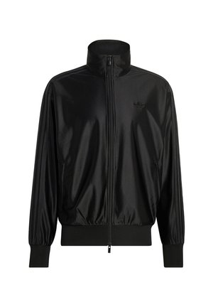 adidas Originals, FIREBIRD TT MET - Übergangsjacke - black