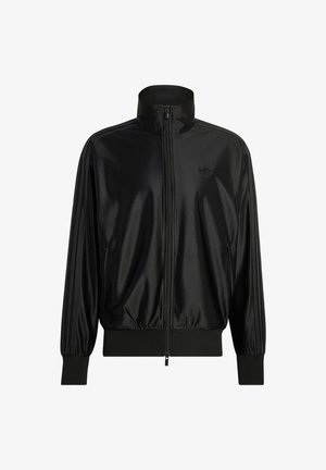 adidas Originals, FIREBIRD TT MET - Übergangsjacke - black