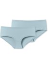 2-PACK  - Slip - bluebird
