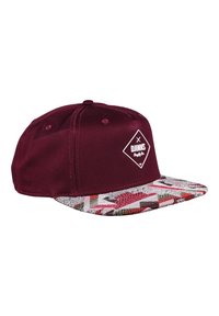 5P AZTEK - Cappellino - wine