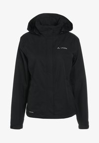 Unausgewählt, black