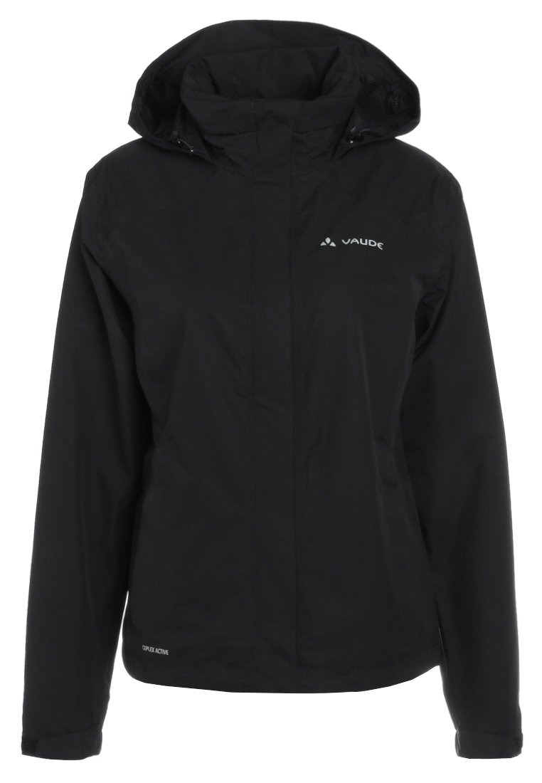 Vaude Fietsjas zwart