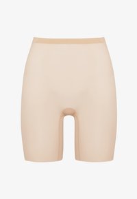 Non selezionato, nude