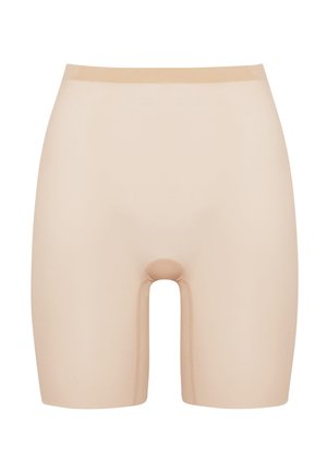 Wolford TULLE   - Onderbroeken - nude