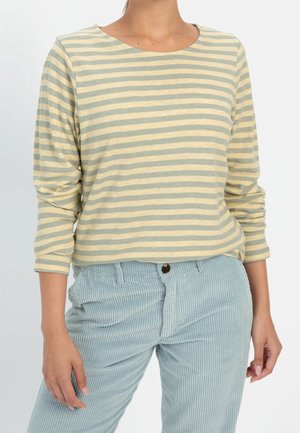 Bluzka z długim rękawem