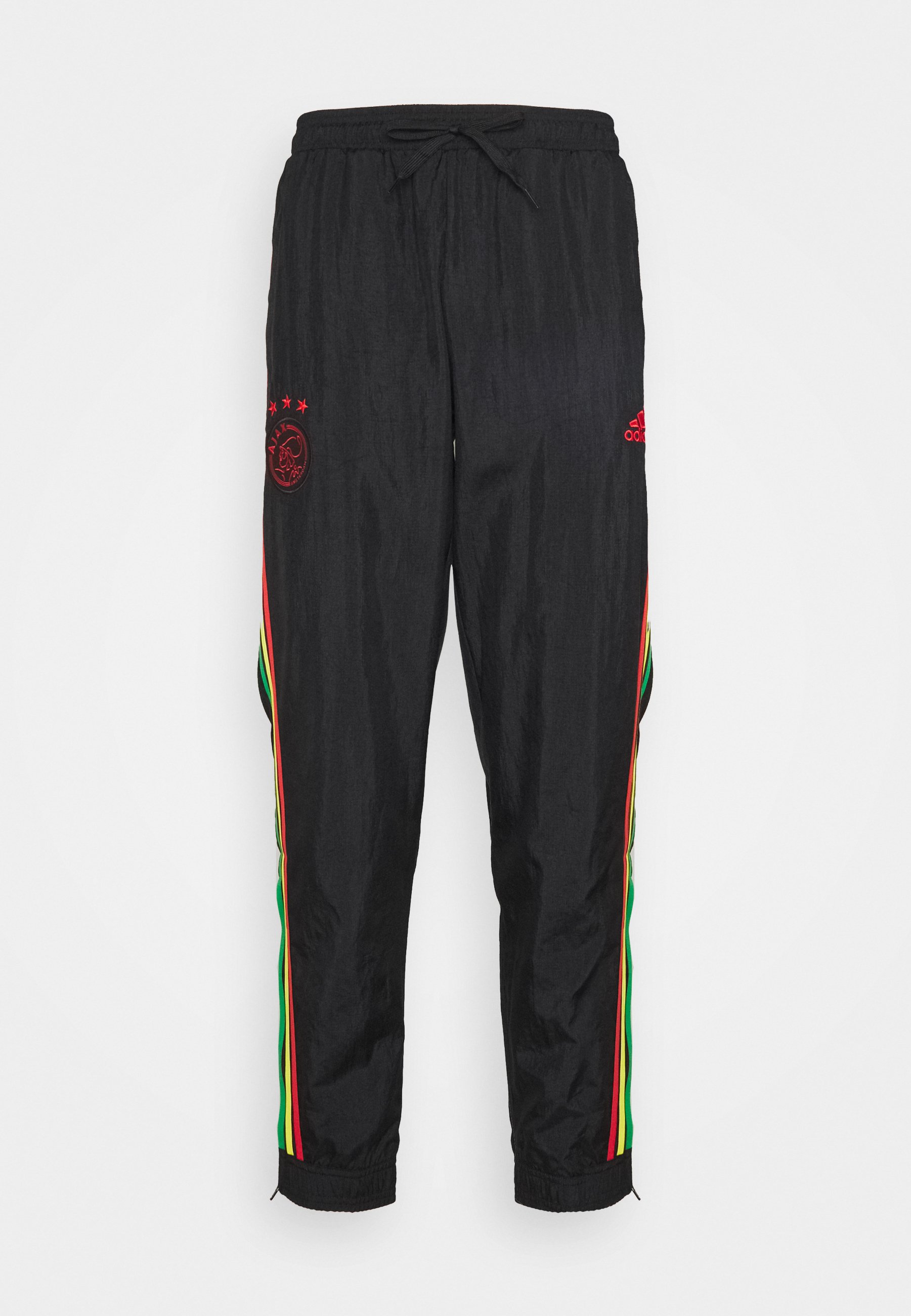 adidas Performance AJAX AMSTERDAM ICON - Fanartikel - black/Zwart - Zalando .nl