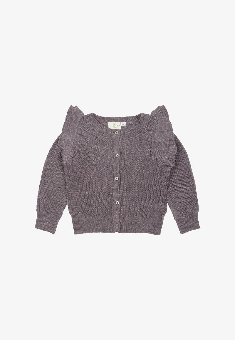 The New Siblings Kardiganas - gray ridge