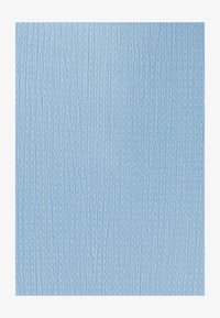 Niet geselecteerd, sky blue