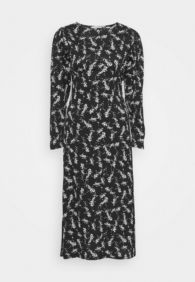 Anna Field Jurk zwart