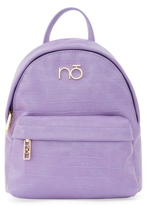 Nobo PLECAK - Sac à dos - fioletowy