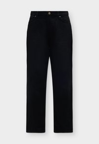 Non sélectionné, washed black