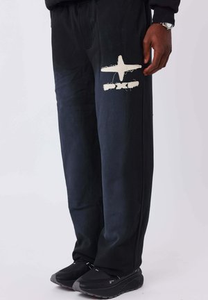 JOGGING BREAKOUT - Pantalones - noir