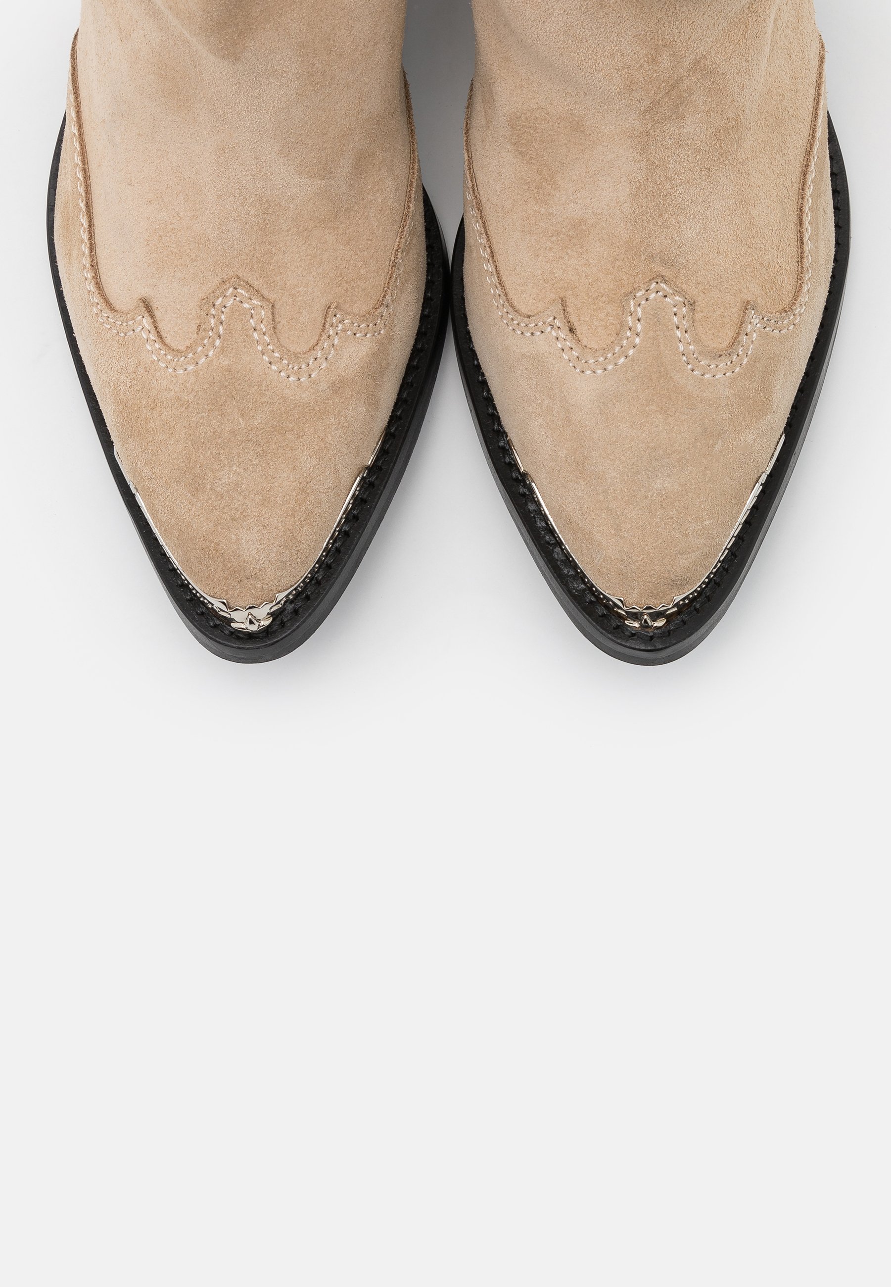 zalando cowboy boots