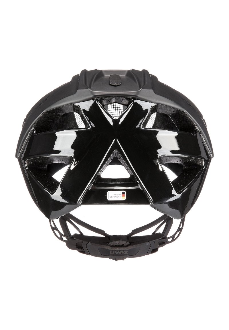Damen Bälle & Schläger | Uvex QUATRO Helm black mat (s41077525)/schwarz - WW35037 Damen Bälle & Schläger | Uvex QUATRO Helm black mat (s41077525)/schwarz - WW35037
