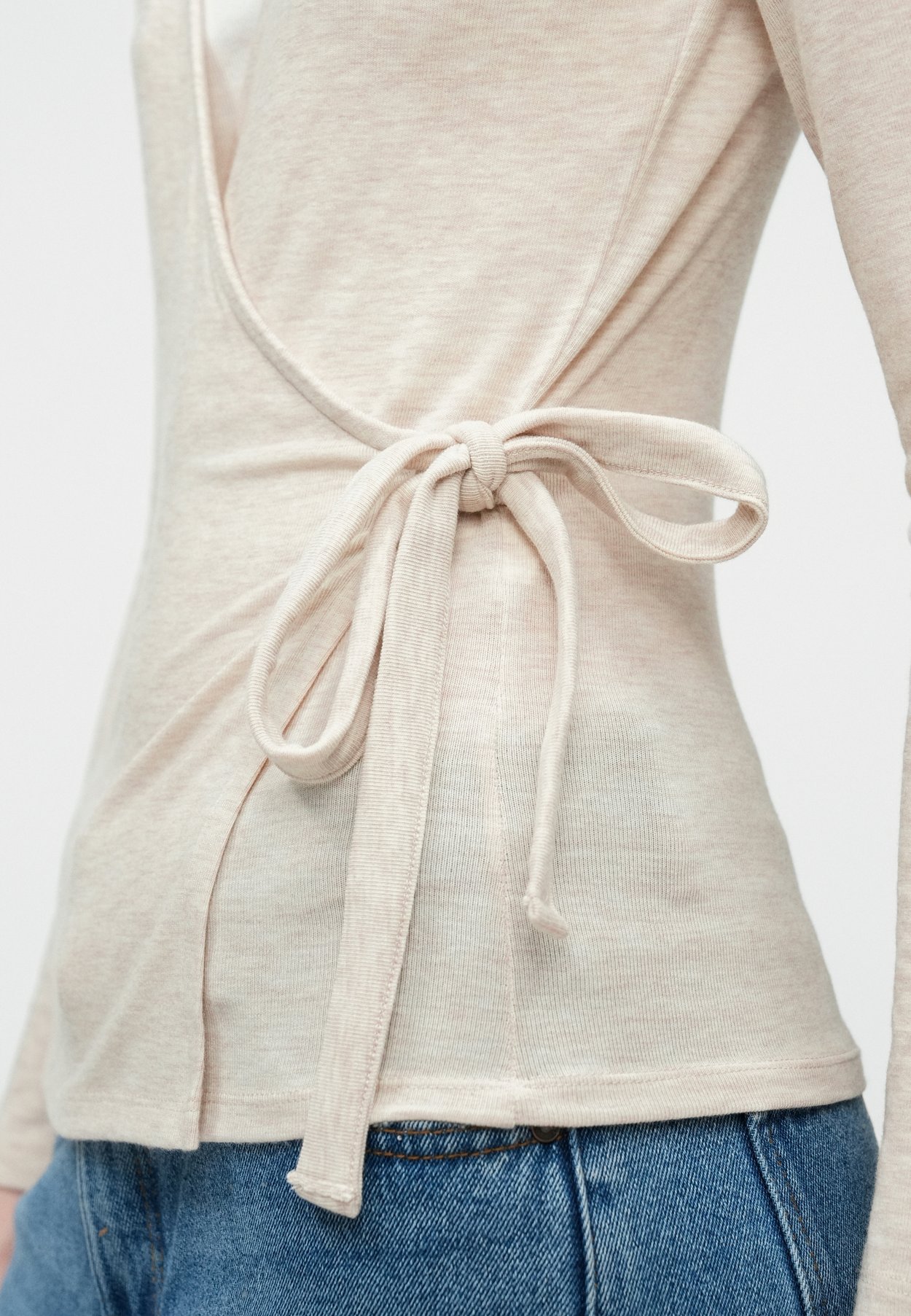 ONLVIRRO WRAP CARDIGAN