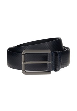 B TECH - Bälte - navy blue
