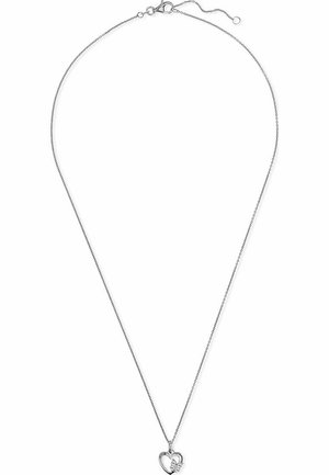 Ketting - silberfarben