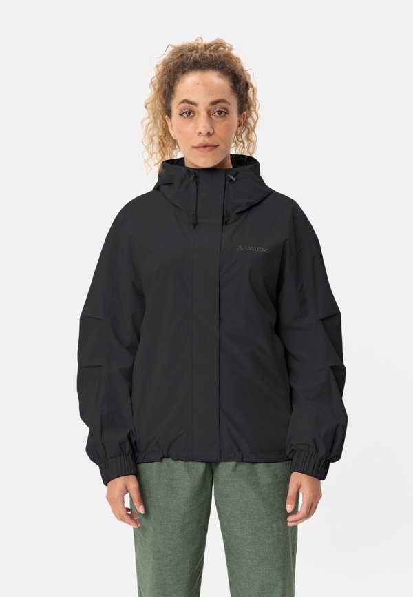 Regenjacke / wasserabweisende Jacke