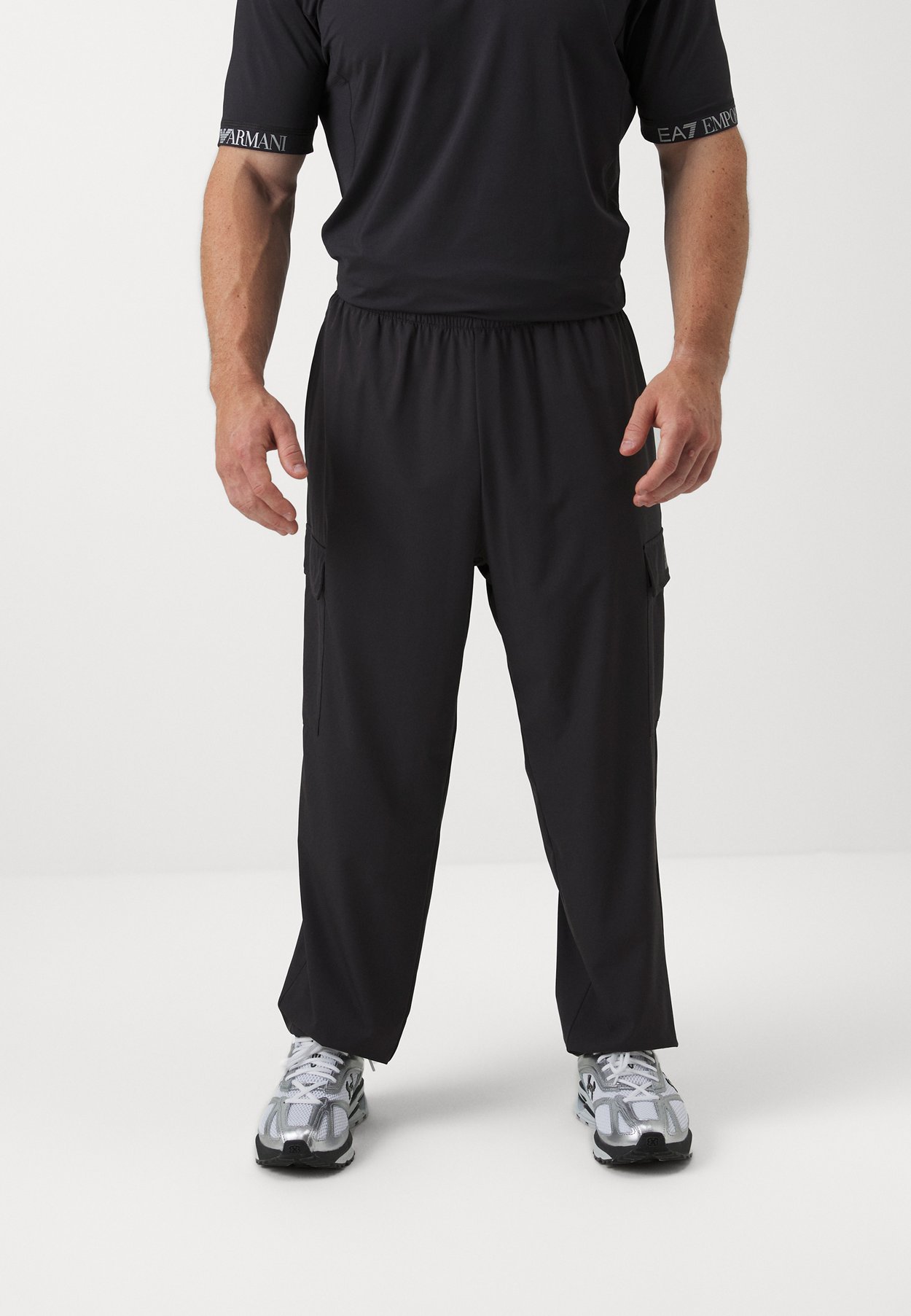 VENTUS7 CARGO PANTALONI