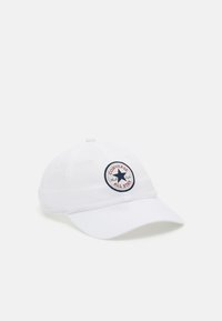 Converse TIPOFF BASEBALL UNISEX - Cappellino - white