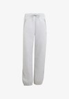 ADIDAS Z.N.E. PANTS - Παντελόνι φόρμας - light grey heather
