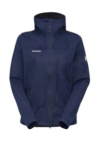 Unselected, marine