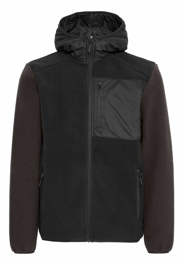 NBMATEJ M - Fleece jacket4