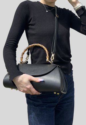 CHICCA BORSE, Borsa a mano - nero
