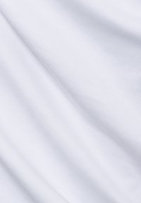 Nils Sundström T-shirt basic - weiß