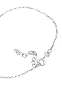 Elli INFINITY ARM BRACELET RING - Armband - silberfarben