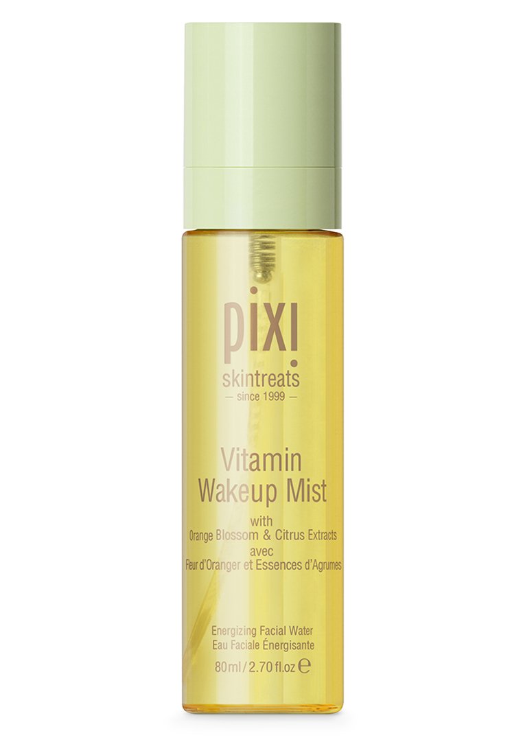 Pixi - VITAMIN WAKEUP MIST 80ML - Gesichtswasser - mist, Vergrößern