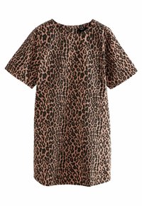 Unausgewählt, leopard