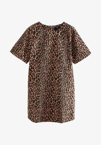 Sélectionné, leopard