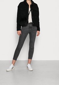 ONLY Tall Tunn jacka - black